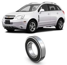 Rolamento Semi Eixo Chevrolet Captiva 2008 até 2013 AWD Rolamento Semi Eixo Chevrolet Captiva 2008 até 2013 AWD