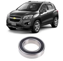 Rolamento Semi Eixo CHEVROLET Tracker 2014 até 2016 Rolamento Semi Eixo CHEVROLET Tracker 2014 até 2016