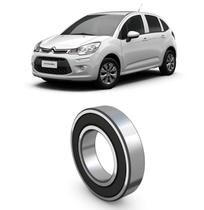 Rolamento Semi Eixo CITROEN C3 2012 até 2021 Rolamento Semi Eixo CITROEN C3 2012 até 2021