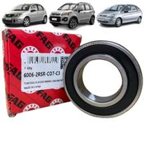 Rolamento semi eixo citroen c3 c4 c5 aircross picasso 30x55 Rolamento semi eixo citroen c3 c4 c5 aircross picasso 30x55