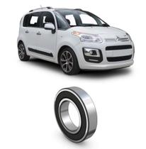 Rolamento Semi Eixo CITROEN C3 Picasso 2011 até 2019 Rolamento Semi Eixo CITROEN C3 Picasso 2011 até 2019