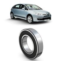 Rolamento Semi Eixo CITROEN C4 2004 até 2013 Rolamento Semi Eixo CITROEN C4 2004 até 2013