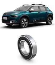 Rolamento Semi Eixo CITROEN C4 Cactus 2017 á 2021 Rolamento Semi Eixo CITROEN C4 Cactus 2017 á 2021