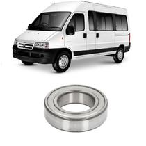 Rolamento Semi Eixo CITROEN Jumper 1994 até 2016 Rolamento Semi Eixo CITROEN Jumper 1994 até 2016