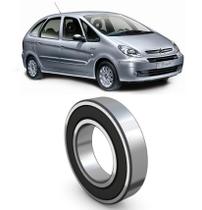 Rolamento Semi Eixo CITROEN Picasso 1999 até 2011 Rolamento Semi Eixo CITROEN Picasso 1999 até 2011