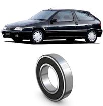 Rolamento Semi Eixo CITROEN ZX 1996 até 2010 Rolamento Semi Eixo CITROEN ZX 1996 até 2010