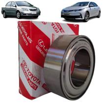 Rolamento Semi Eixo Corolla 03 A 019 Lexus Camry 90363-41003