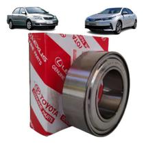 Rolamento Semi-eixo Corolla 1.6 1.8 2.0 2003 A 2019 Original Rolamento Semi-eixo Corolla 1.6 1.8 2.0 2003 A 2019 Original