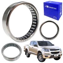 Rolamento Semi Eixo Dianteiro Chevrolet S10 4x4 1998 Diante Rolamento Semi Eixo Dianteiro Chevrolet S10 4x4 1998 Diante
