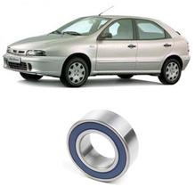 Rolamento Semi Eixo Dianteiro FIAT Brava 1999 até 2003