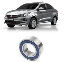 Rolamento Semi Eixo FIAT Cronos de 2017 até 2022, MT