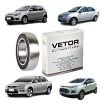 Rolamento Semi Eixo Fiesta Ecosport Mondeo Fusion 45x75x19 Rolamento Semi Eixo Fiesta Ecosport Mondeo Fusion 45x75x19
