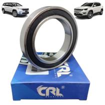 Rolamento semi eixo jeep compass commander 2.0 4x4 35x55x10