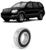 Rolamento Semi Eixo Kia Mohave 2009 até 2014 Rolamento Semi Eixo Kia Mohave 2009 até 2014