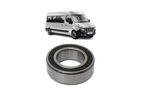 ROLAMENTO SEMI EIXO MASTER 2.3 (2014/...)( 62 x 35 x 20 )