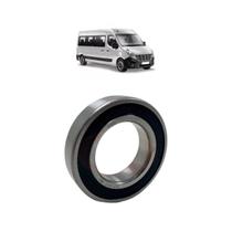 Rolamento semi eixo - master 7703090428 alr-6007-2rs