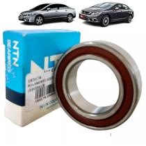 Rolamento Semi Eixo New Civic 2006 A 2021 Acord Crv 33x55x15
