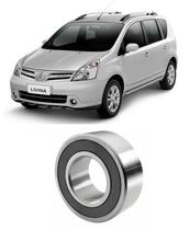 Rolamento Semi Eixo NISSAN Livina de 2008 até 2015