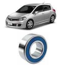 Rolamento Semi Eixo NISSAN Tiida de 2006 até 2015