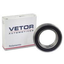 Rolamento Semi Eixo Original Fiesta Ka Focus Ecosport Evoque Vetor 122901