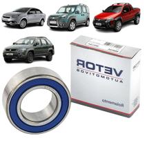 Rolamento Semi Eixo Original Jeep Renegade 4x2 1.8 30x55x19