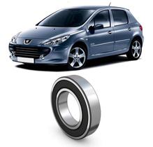 Rolamento Semi Eixo Peugeot 307 2000 até 2012 Rolamento Semi Eixo Peugeot 307 2000 até 2012
