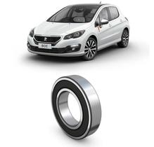 Rolamento Semi Eixo Peugeot 308 2012 até 2018