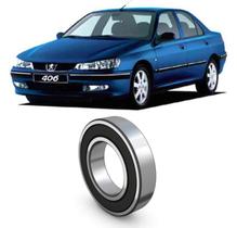 Rolamento Semi Eixo Peugeot 406 1995 até 2005 Rolamento Semi Eixo Peugeot 406 1995 até 2005
