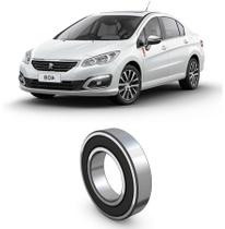 Rolamento Semi Eixo Peugeot 408 2010 até 2018