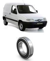 Rolamento Semi Eixo Peugeot Partner 1996 até 2013 Rolamento Semi Eixo Peugeot Partner 1996 até 2013