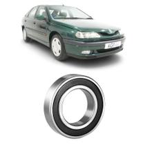 Rolamento Semi Eixo Renault Laguna de 1998 até 2001 Rolamento Semi Eixo Renault Laguna de 1998 até 2001