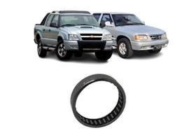 Rolamento semi eixo s10 ( 1997/2012) Rolamento semi eixo s10 ( 1997/2012)