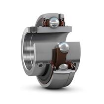 Rolamento Série Y SKF YAR 208-2RF/HV