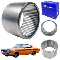 Rolamento Setor Caixa De Direção Chevrolet Opala 93TZ3B614A