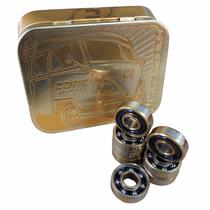 Rolamento SKATE Core Bearings SHIELDLESS Carlo Ribeiro