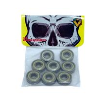 Rolamento Skate Vertical ABEC