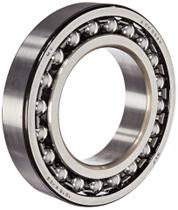 Rolamento SKF 1216 K/C3 de duas carreiras autoalinhante 80 mm Rolamento SKF 1216 K/C3 de duas carreiras autoalinhante 80 mm