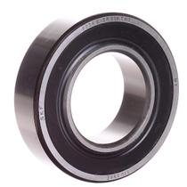 Rolamento SKF 2206 E-2RS1KTN9 autocompensador de duas carreiras 30 mm Rolamento SKF 2206 E-2RS1KTN9 autocompensador de duas carreiras 30 mm