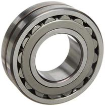 Rolamento SKF 22211 E/C3 Explorer de Rolos Esféricos, Furo 55mm, Diâmetro Externo 100mm Rolamento SKF 22211 E/C3 Explorer de Rolos Esféricos, Furo 55mm, Diâmetro Externo 100mm