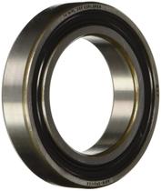 Rolamento SKF 6009-2RS1/C3 Dupla Vedação 45x75x16mm Rolamento SKF 6009-2RS1/C3 Dupla Vedação 45x75x16mm
