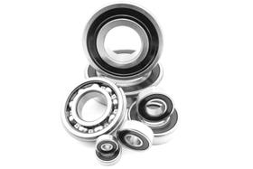 Rolamento SKF 6013-2Z de Sulco Profundo, Furo 65 mm, Diâmetro Externo 100 mm Rolamento SKF 6013-2Z de Sulco Profundo, Furo 65 mm, Diâmetro Externo 100 mm