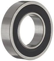 Rolamento SKF 61904-2RS1 20x37x9 mm Dupla Vedação Rolamento SKF 61904-2RS1 20x37x9 mm Dupla Vedação