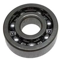 Rolamento Skf 6207-2z - 35x72x17mm - Vedação Metálica
