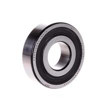 Rolamento SKF 6306-2RS1/C3GJN 30x72x19mm Dupla Vedação Rolamento SKF 6306-2RS1/C3GJN 30x72x19mm Dupla Vedação