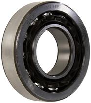 Rolamento SKF 7306 BEP furo de 30 mm, diâmetro externo de 72 mm, largura de 19 mm Rolamento SKF 7306 BEP furo de 30 mm, diâmetro externo de 72 mm, largura de 19 mm