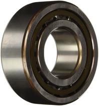 Rolamento SKF NJ 2206 ECP de rolos cilíndricos 30x62x20 mm Rolamento SKF NJ 2206 ECP de rolos cilíndricos 30x62x20 mm