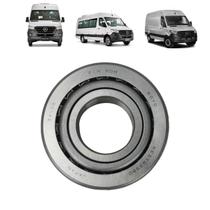 Rolamento sprinter 20/ do pinhao do diferencial pequeno*