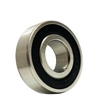 Rolamento starke rl0022 cg titan 125 6001 2rs embreagem