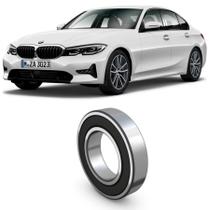 Rolamento Suporte Eixo Cardan BMW 320i 2019 até 2022 Rolamento Suporte Eixo Cardan BMW 320i 2019 até 2022