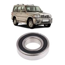 Rolamento Suporte Eixo Cardan Mahindra Scorpio 2008 até 2012
